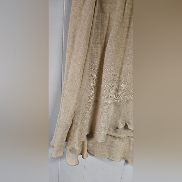 By&By Ruffle Skirt - Picture 4 of 7